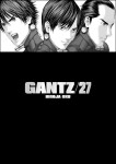 Gantz 27 Hiroja Oku