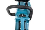 Makita DUC353Z / Aku řetězová pila / 2x18 V / 35cm lišta / rychlost řezu: 20 m-s / bez aku