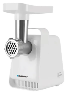 BLAUPUNKT FMM301 bílá / mlýnek na maso / 1300W / 1.5kg/min / 3 velikosti (FMM301)