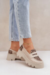 Mokasiny model 208663 Step in style 37