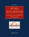 Dětská oftalmologie - autorů