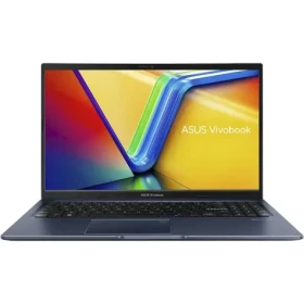ASUS Vivobook 15 modrá / 15.6" FHD / i5-13340U 1.3GHz / 16GB / 512GB SSD /Intel Iris Xe / W11H (X1504VA-NJ1716W)