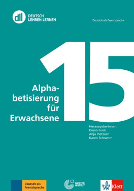 DDL15: Alphabetisierung für Erwachsene
