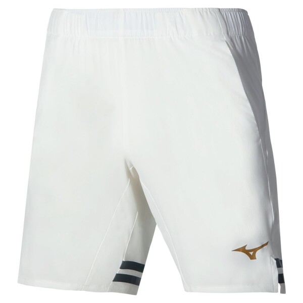 Běžecké šortky Mizuno Retro Short 62GBA00201 Velikost textilu: M