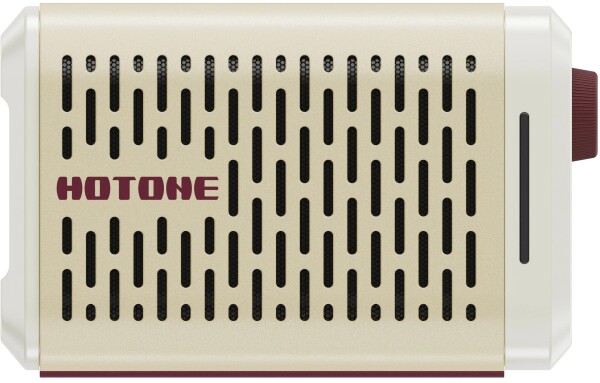 Hotone Pulze Mini WH (rozbalené)