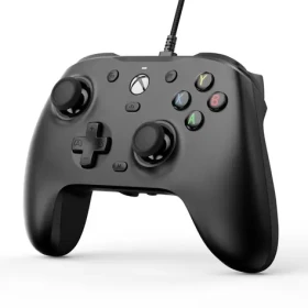 Gamesir G7 černá / Herní ovladač / USB-C / Xbox Series X|S Xbox One X|S Windows 10/11 Steam (GSG7SE00B01)