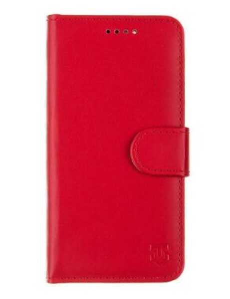 Pouzdro Tactical Field Notes Xiaomi Redmi Note 12 Pro 5G Red