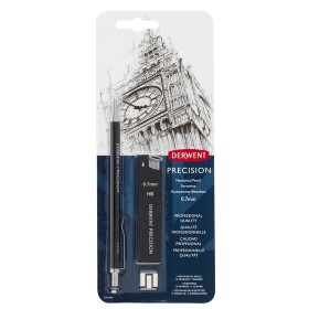 Derwent Precision 0,7 mm HB