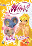 Winx 3 - Stella na módnej prehliadke - Regina Bizzi
