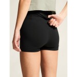 Běžecké šortky CRAFT Collective Hotpants - černé Velikost textilu: XS