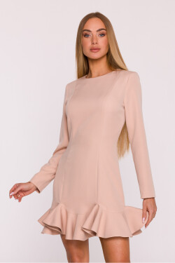 Společenské šaty model 216585 Moe s
