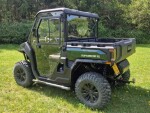 DFK Kompletní kabina na CFMOTO Gladiator UTV10 PRO