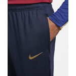 Kalhoty Nike FC Barcelona DF Strike M KPZ FJ5401-451 XL