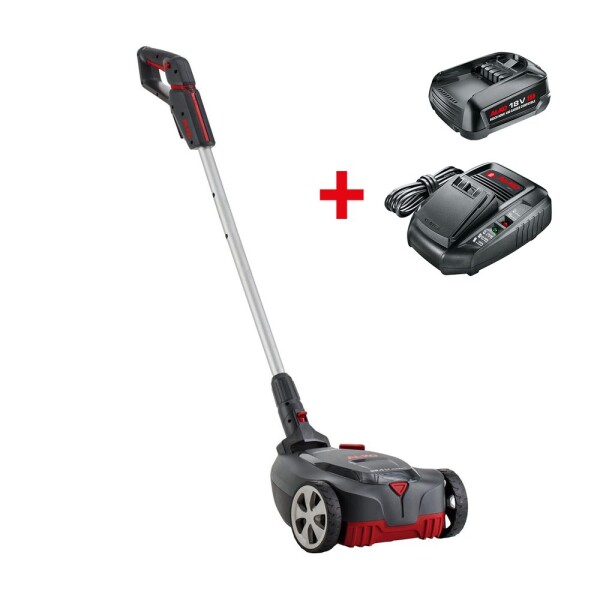Aku ruční sekačka AL-KO 22.4 Comfort SET