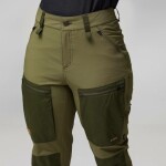 Keb Agile Trousers Barva Velikost