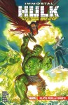 Immortal Hulk 10 - Klíče pekla i smrti - Al Ewing