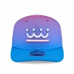 New Era Pánská kšiltovka Kansas City Royals MLB City Connect Stretch-Snap 9SEVENTY