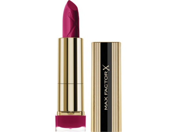 Max Factor rtěnka Colour Elixir Moisture Kiss 130