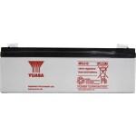 CSB Battery EVX12170 olověný akumulátor 12 V 17 Ah olověný se skelným rounem (š x v x h) 181 x 167 x 76 mm šroubované M5