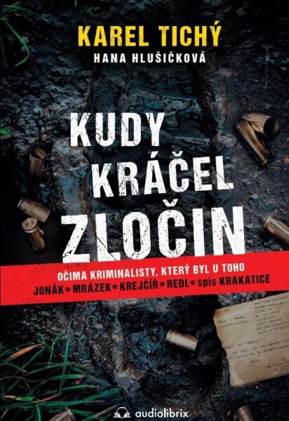 Kudy kráčel zločin