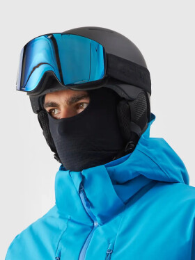 Lyžařská helma unisex 4F Velikost: L/XL (58-61CM)