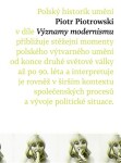Významy modernismu