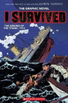 I Survived the Sinking of the Titanic, 1912 - Lauren Tarshis