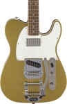 Fender Squier Classic Vibe 60s Custom Telecaster SH Bigsby AZG