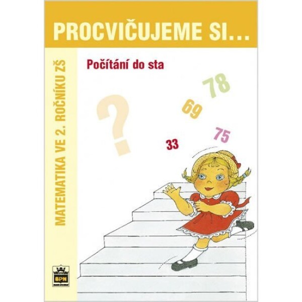 Procvičujeme do sta