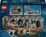 LEGO® Harry Potter™ 76431 Bradavický hrad: Hodina lektvarů