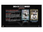 Hokejové Karty NHL 2024-25 Upper Deck O-Pee-Chee Platinum Hobby Box