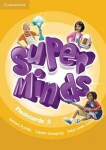 Super Minds Level 5 Flashcards (Pack of 93) - Herbert Puchta