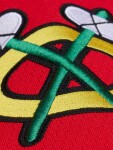 Mitchell & Ness Pánský dres Chicago Blackhawks NHL Bobby Hull #9 1965-66 Premium Power Play Velikost: S