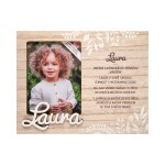 Fotorámeček se jménem - Laura - Albi