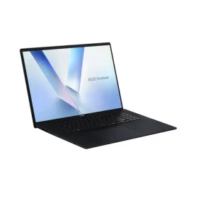 ASUS Vivobook 18 modrá / Notebook / 18" WUXGA 144Hz / AMD Ryzen AI 5 430 2.0GHz / 32GB DDR5 / 512GB SSD (M1807GA-S8037W)