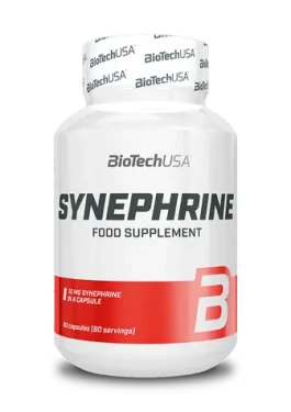 BioTech Synephrine 60 cps (15962)