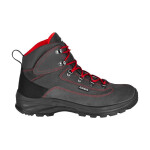 Alpinus Brahmatal High Active Unisex trekingová obuv GR43321 40
