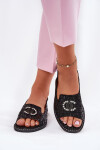 Sandály model 215704 Step in style 36