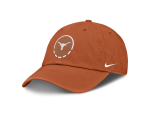 Nike Pánská kšiltovka Texas Longhorns NCAA Primetime Basketball Club Adjustable