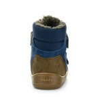 Froddo Up Hill Wool G3160262-5 Brown+