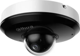 Dahua SD1A404DB-GNY / Venkovní PTZ IP kamera / 4 Mpx / Starlight / 4x zoom / IR 20 m / IP66 / PoE (SD1A404DB-GNY)