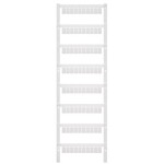 Weidmüller 1716820000 označení přístroje bílá 400 ks