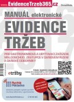 Manuál elektronické evidence tržeb