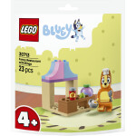 LEGO LEGO® Bluey 30713 Bingo a luxusní restaurace