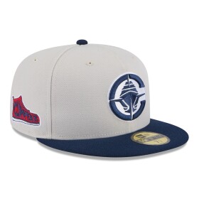 New Era Pánská kšiltovka Los Angeles Clippers NBA 2025 All-Star Game 59FIFTY Fitted Velikost: 7 3/4
