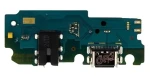 Samsung A136B Galaxy A13 5G Deska s nabíjecím konektorem / Náhradní díl / Service Pack (57983113341)