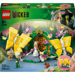 LEGO LEGO® Wicked 75688 Glinda a její svatba