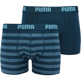 Puma Stripe 1515 Boxerky 2P M 591015001 162 s