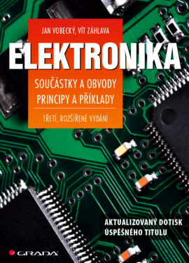 Elektronika - Vít Záhlava, Vobecký Jan