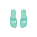 Žabky do bazénu Kubota basic mint K0000-101-001-27-1 39